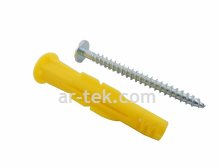 01 91 06 KLİMA DÜBEL 10 LUK ROKET TAKIM 